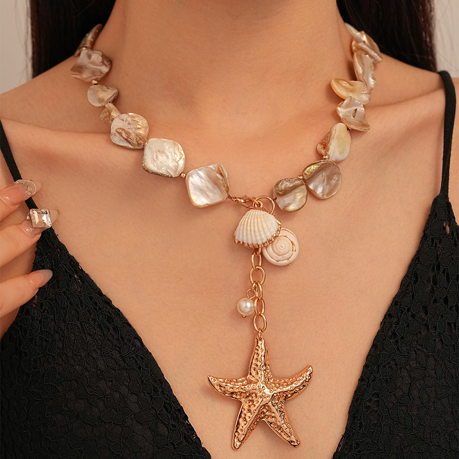 OCEAN JEWELRY