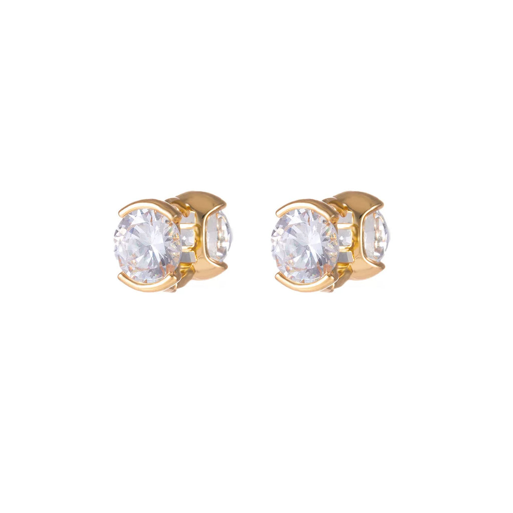 French Zircon Tassel Drop Earrings | 925 Silver Needle | Old Money Feminine Light Luxury | Versatile High-End Women